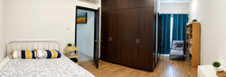 Harbour View Towers (D4), Condominium #627939951